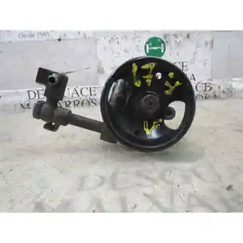 

PUMP POWER STEERING Nissan NAVARA PICK-UP (D40M) 2.5 dCi diesel cat [15665050]