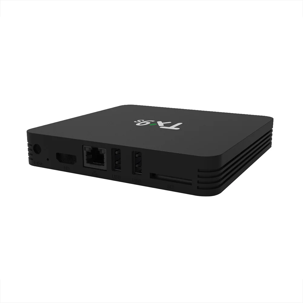 Android tv Box с восьмиядерным процессором Amlogic S912 2 ГБ 8 ГБ 4K UHD Smart tv Box с 1 год IP tv M3U Португалия Европа