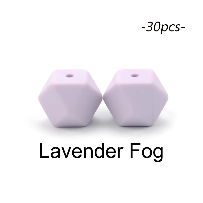 lavender fog