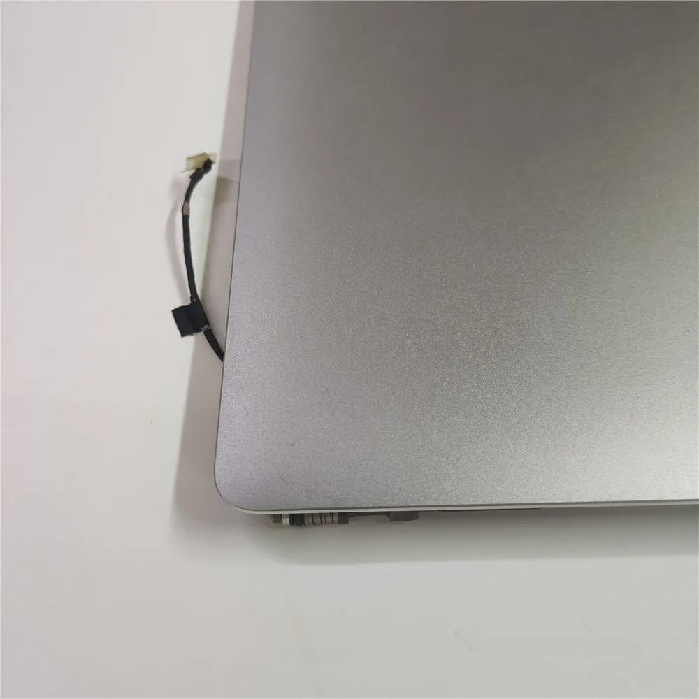15," для Dell XPS 15 9550 9560 сенсорный ЖК-экран в сборе 3840*2160 4K или 1920*1080 XPS 9550 9560 дисплей полностью протестирован