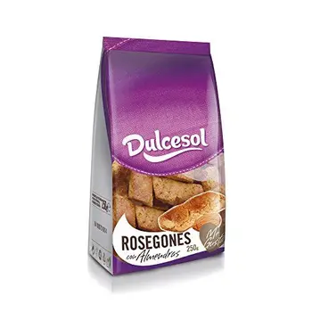 

Sweet Rosegone - 250 gr