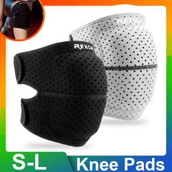 1PC EVA Knee Pads for Dancing Volleyball Yoga Women Kids Men Kneepad Patella Brace Support Fitness Protector Work Gear