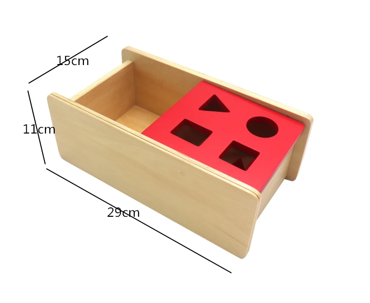 Kids Wooden Montessori Toys Memory Match Stick Educational Color Cognitive Geometric Shape Puzzles Toys For Children 30