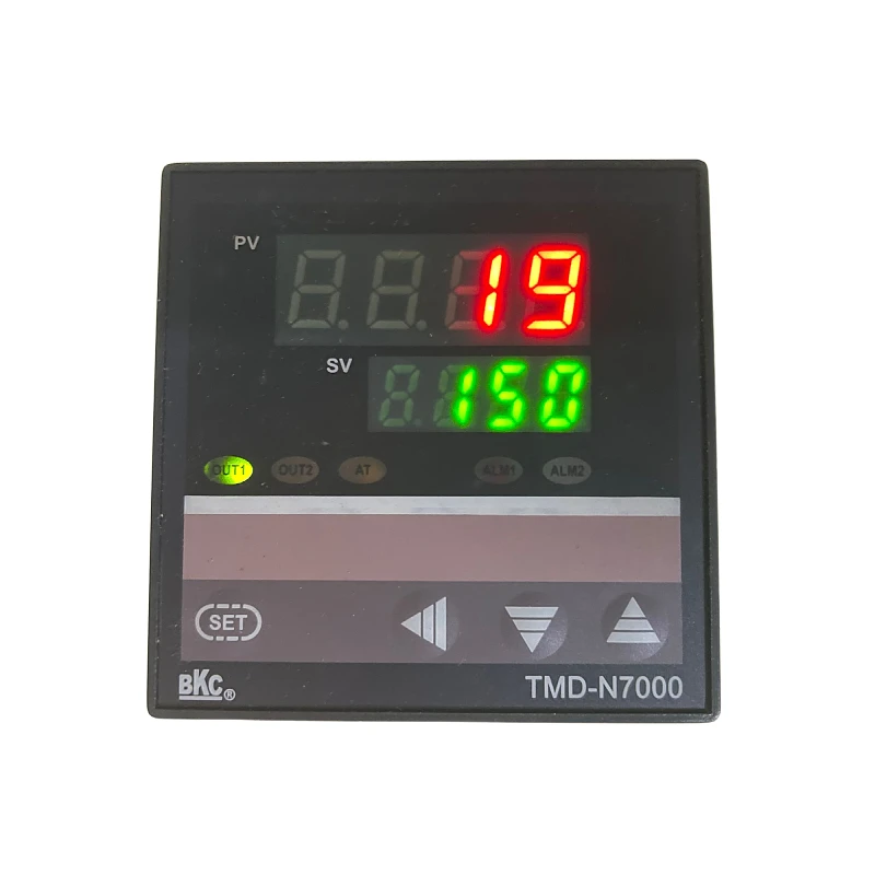 

BKC, регулятор температуры, Φ N7531 N7512 N7532 N7711 N7000