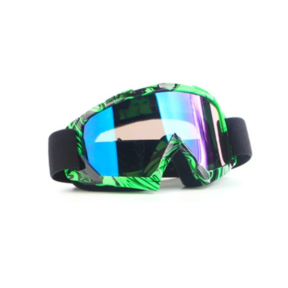 Мотоциклетные защитные очки для мотокросса, защитные очки для езды на лыжах, очки для активного отдыха, катания на лыжах