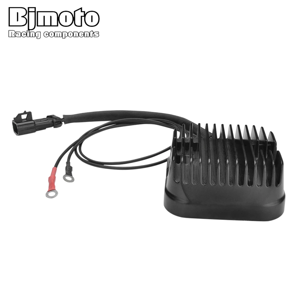 12V мотоцикла Регулятор выпрямителя Для Polaris победы беговые 2010- крест дороги пользовательские видения 2011 4012717
