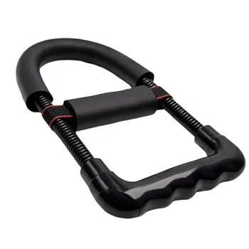 

Adjustable Wrist Device Male Abs Household Fitness Equipment Shuttlecock Training Device Spring Grip Exercise Wrist