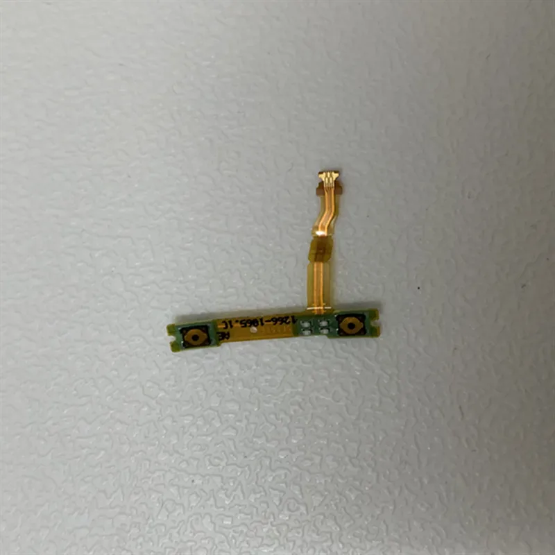 

OEM Volume Button Flex for Sony Xperia Tablet Z SGP341 SGP12 SGP321 SGP311