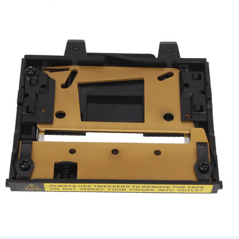 Yellow plating /More durable /Zcut - 9 tape cutting machine Blade component box components Multi-function cutting machine