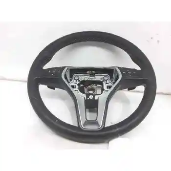 

A2184602018 FLYER MERCEDES CLASS CLA (W117)