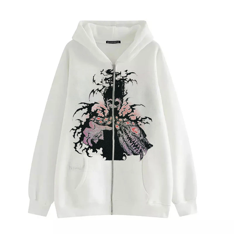 Saw oversize sweatshirt Clearance