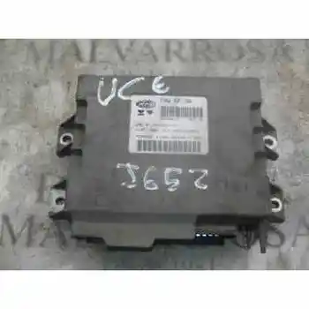

SWITCHBOARD ENGINE UCE FIAT CINQUECENTO (170) * 7780555 J652 MAGNETI MARELLI [4919382]