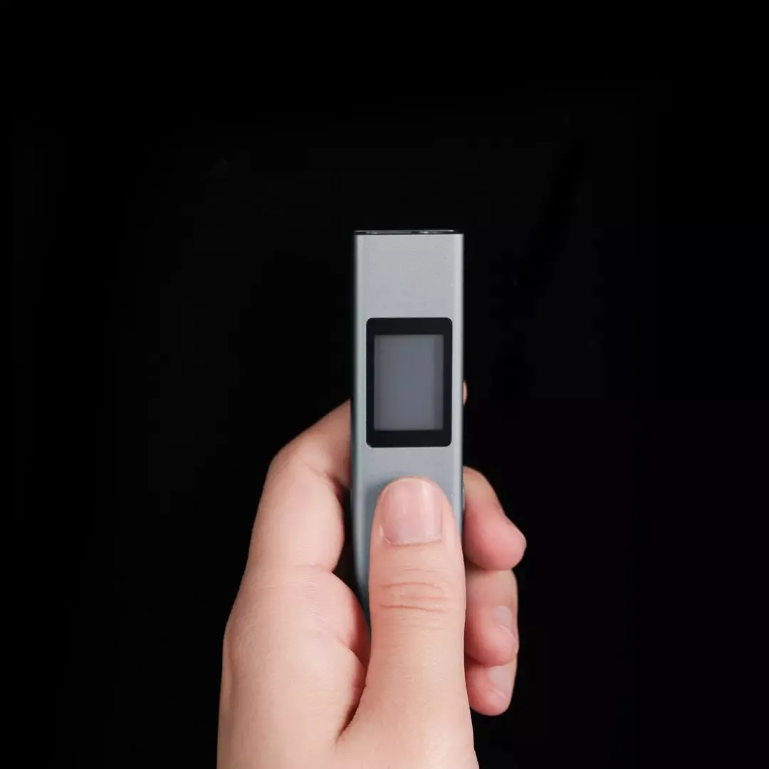 Дальномер лазерный Xiaomi Duka ATuMan 40 м|Смарт-гаджеты| |