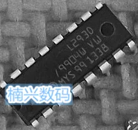 10 шт./лот L293D L293 DIP16