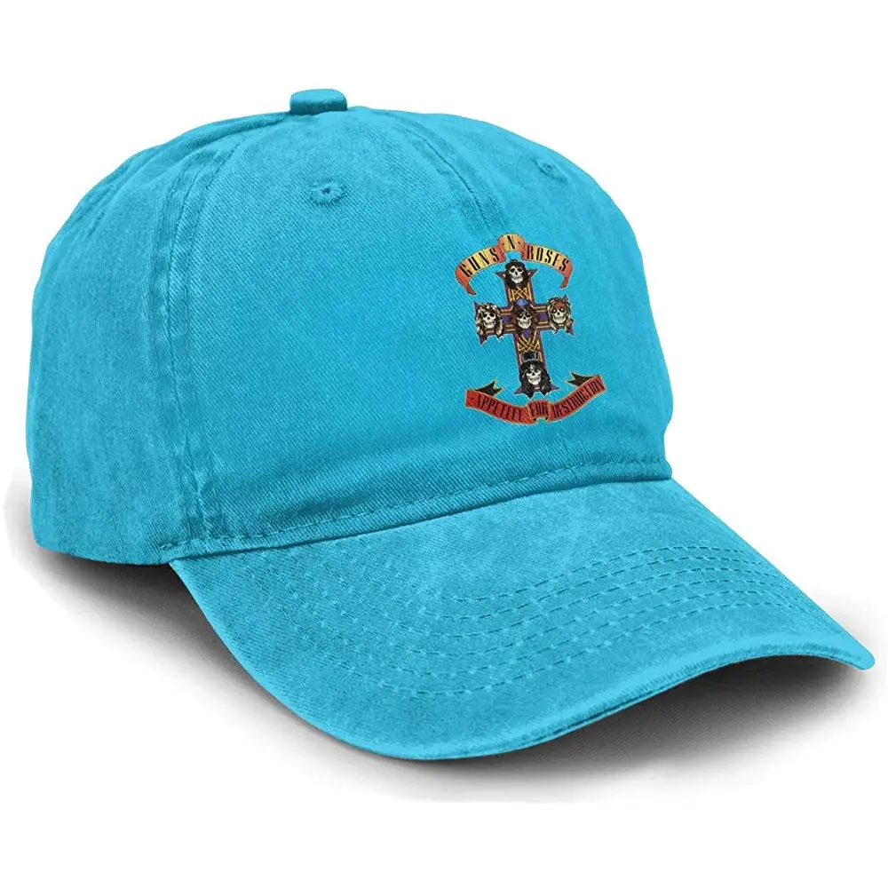 TSDFCGuns розы Мужская и Женская Ретро ковбойская шляпа Регулируемая ковбойская шляпа бейсболка черная