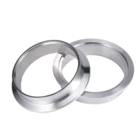 304 Stainless Steel V-Band Clamp Kit - 2" to 3" Sizes - Image 6