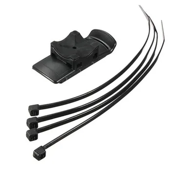 

New Arrival Outdoor Bicycle Mount Holder for Garmin Approach Colorado Oregon eTrex GPS 010-11023-00 Dropship #1215