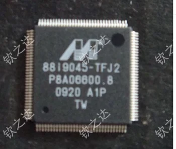 

2-10PCS New 88I9045-A1-TFJ2C000-P115 88I9045-TFJ2 TQFP-128 Hard disk driver chip