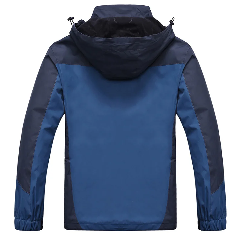 Günstig DIMUSI Herren Jacken Herbst Winter Casual Mens Armee Windbreaker Mit Kapuze Mäntel Bomber Jacke Männer Frauen Mode Wasserdichte Jacken