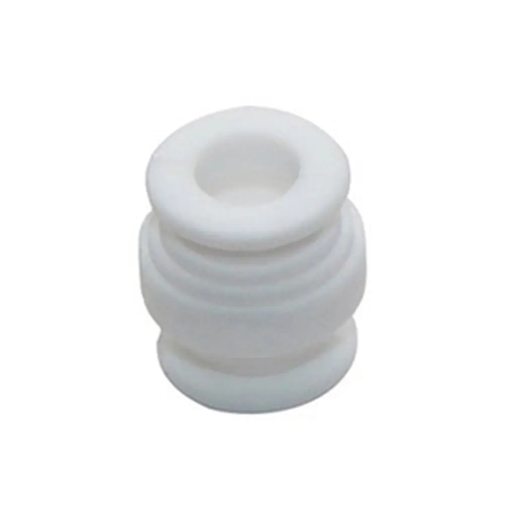 

For Drone Gimbal Camera Bracket Soft Cushion Anti-drop Rubber Shock Absorber Practical Drone Accessories