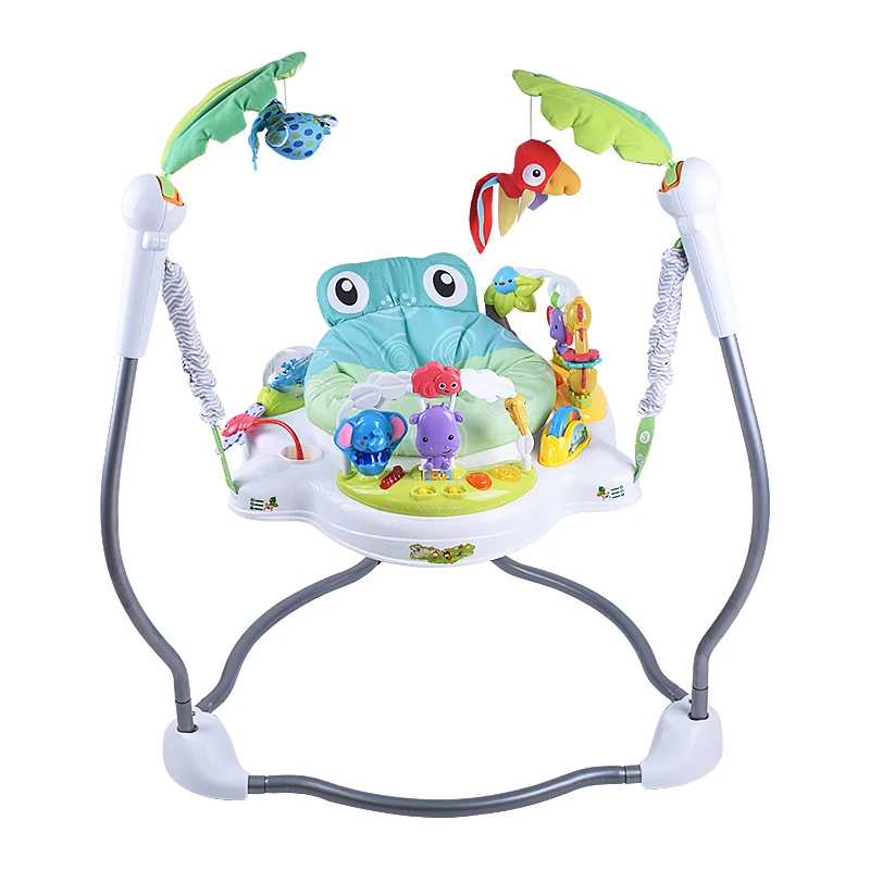 infant bouncer walker