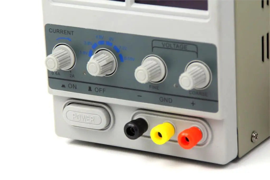 220 В YIHUA 1502DD 15V 2A Регулируемый источник питания постоянного тока светодиодный Дисплей инструментов для ремонта мобильных телефонов, тест Регулируемый источник питания