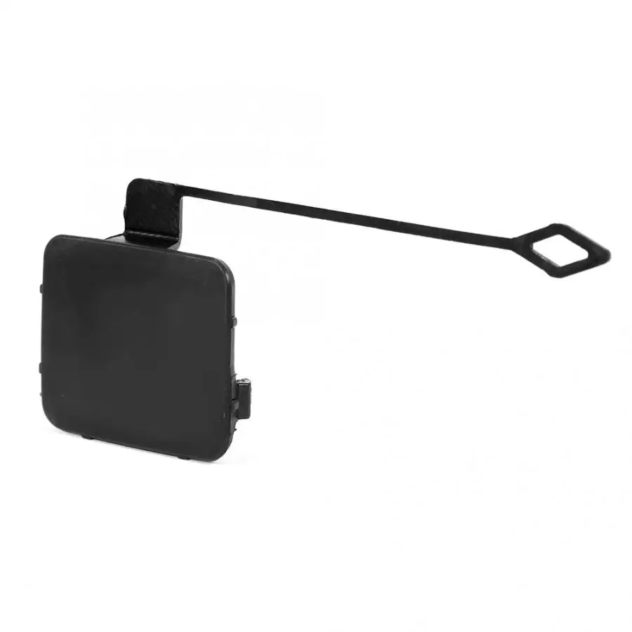 

bumper lip Car Front Bumper Towing Hook Cover Fit for 3 Series E90 04-07 10268110 car accessories