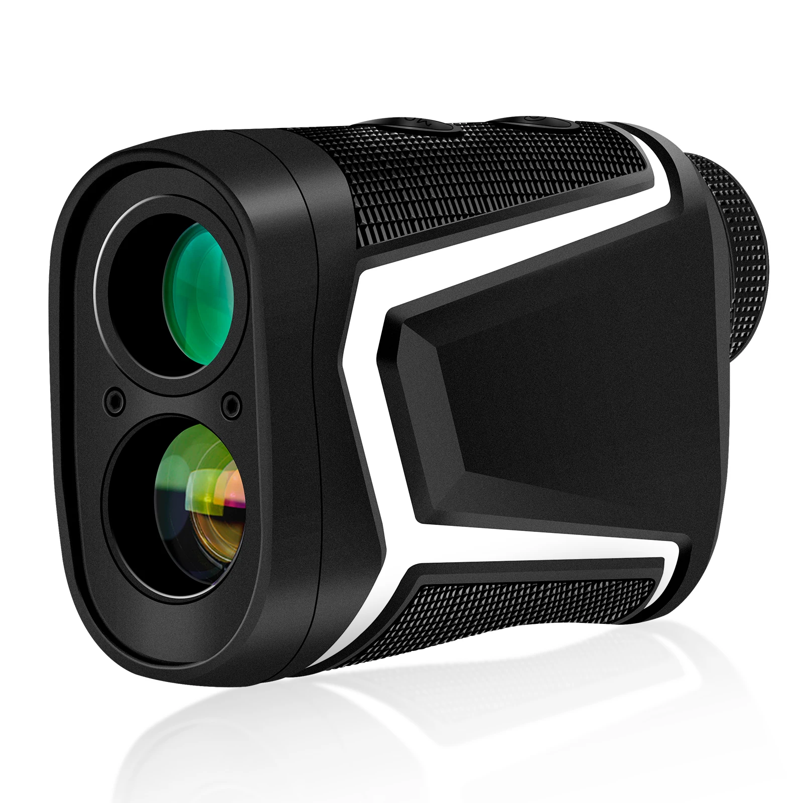 Fancyall Rangefinder Hunting Range Finder, Laser Rangefinder for