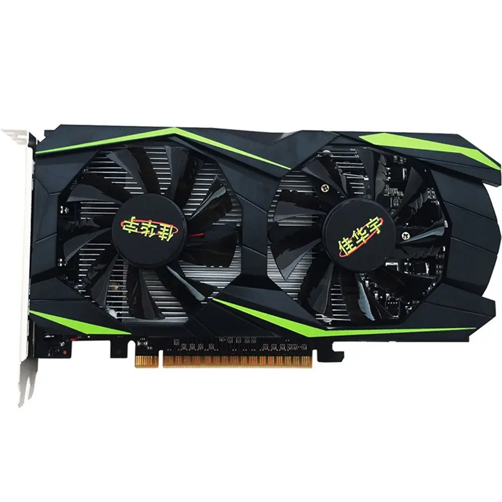 Игровая видеокарта EVGA GeForce GTX 960 SSC-2 ГБ GDDR5 PCI