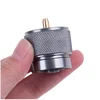 New 1LB Camping Gas Stove Adapter Gas Tank Adapter Coleman Gas Tank Convert Cylinder LPG Canister Adapter ► Photo 1/6