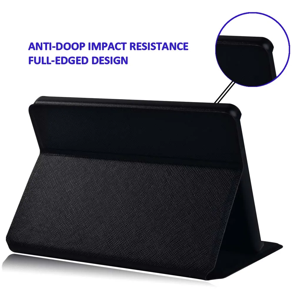 Capa para amazon kindle paperwhite 1 2
