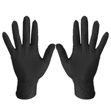 20/100 шт одноразовые перчатки для уборки Еда Перчатки универсальные домашние садовые перчатки для уборки дома резиновые перчатки для уборки, Размеры S/M/L/XL