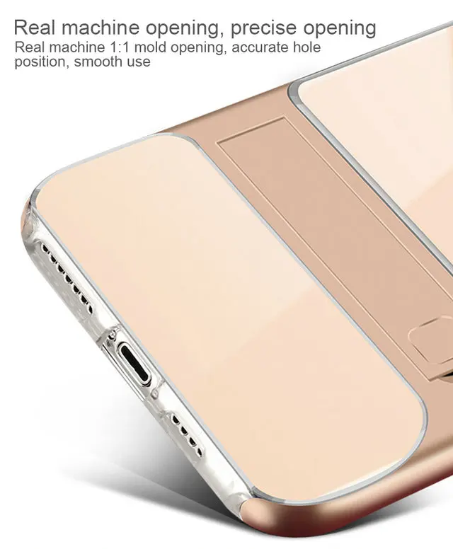 Для iPhone 11 Pro Max чехол Роскошный тонкий матовый чехол Подставка для Apple iPhone 11 чехол для iPhone 11 Pro Чехол iPhone11 11Pro