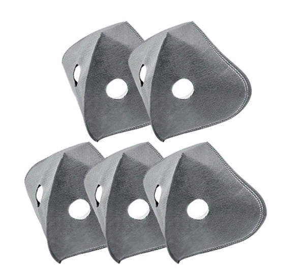 Cycling-Mask-with-Filter-Sports-Face-Mask-Reusable-PM2-5-Activated-Carbon-KN95-Dustproof-Respirator-Filtration