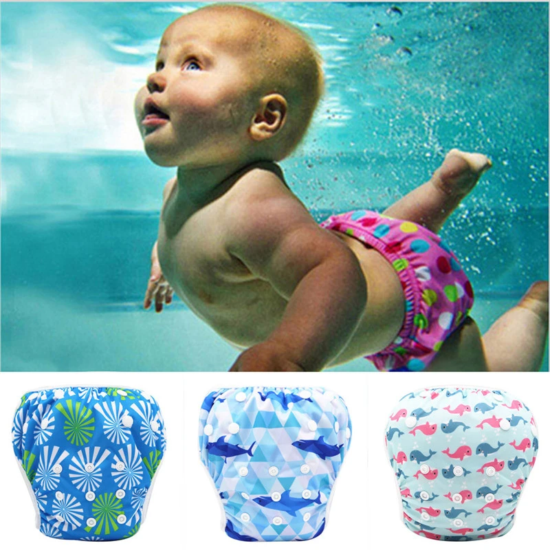 baby swimsuit diaper