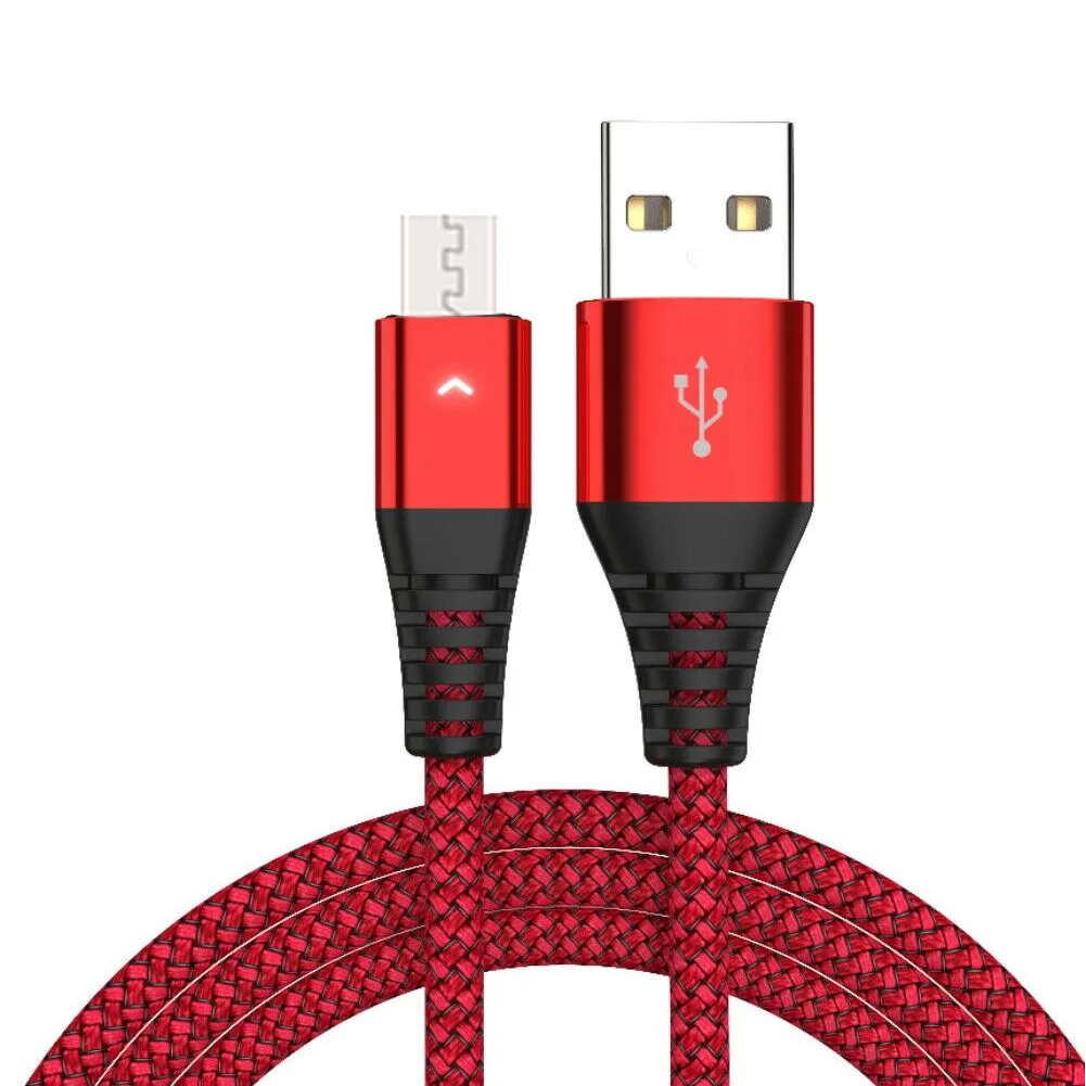 USB C Type Micro кабель для быстрой зарядки и синхронизации данных OEM Galaxy Pixel