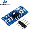 AMS1117 LM1117 SMD DC-DC Step Down Buck Converter Power Supply Module DC-DC 4.5V-7V to 3.3V 5.0V for Arduino bluetooth ► Photo 2/4