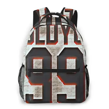 

HUNTER X HUNTER School Bags Killua Jersey Beautiful backpack for Men Women