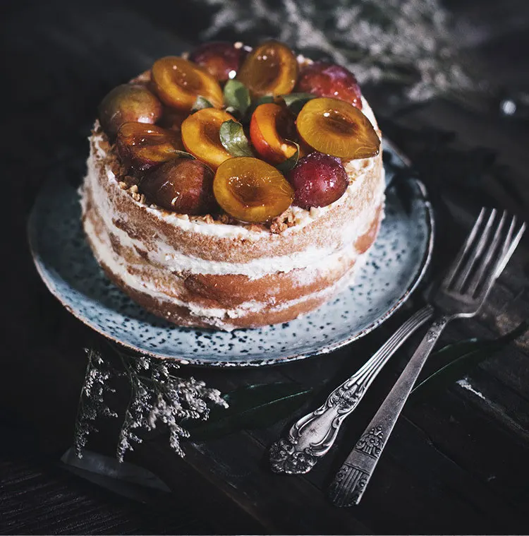 3 Tiered Round Cake Mold Set Aluminum Alloy Cake Pan Set Non Stick Baking Pans 4/6/8 inch Cakes Mould Removable Bottom