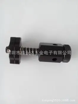 

Supply LED display quick lock angle lock upper and lower clamp hanging lock spring quick lock
