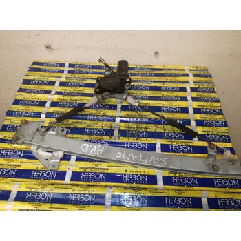 

197511 power window Rear Right Hyundai Grand Santa Faith *