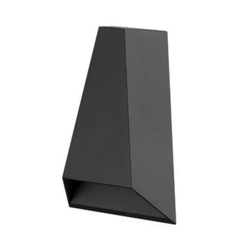 

Wall-Mounted LED Lamp 10W Aluminum Bedside Reading Lamp for Home Living Room Bedroom Corridor Hallway Wall Display