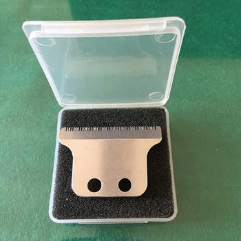 

10pcs/lot sharp and durable replacement hair clipper blade for detailer clipper