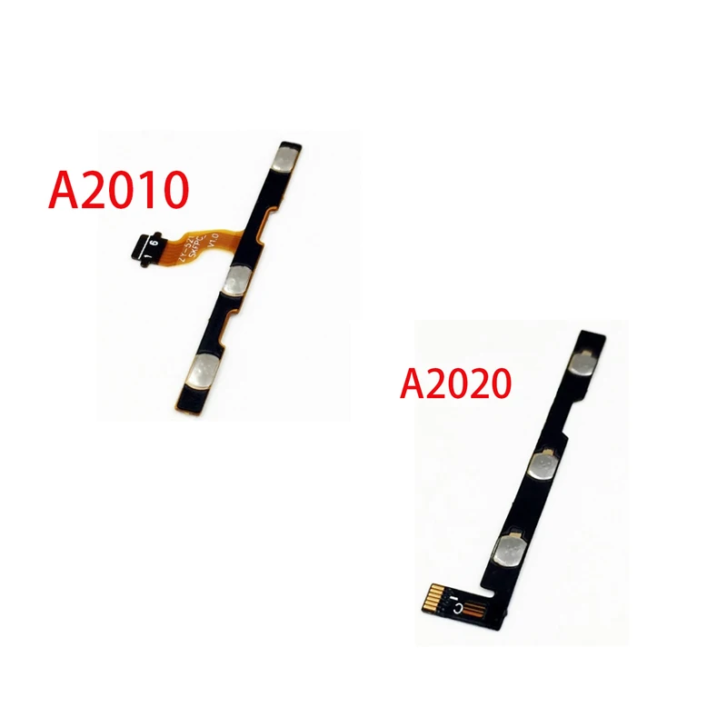 Гибкий кабель для Lenovo A2010 A2580 A2860 / Vibe C A2020 A2020a40 | Мобильные телефоны и аксессуары