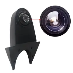 Автомобильная камера заднего вида для Mercedes-Benz Viano Sprinter Vito для транспортера Crafter инфракрасная камера заднего вида