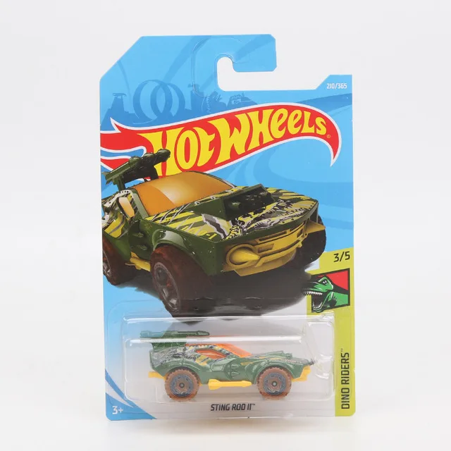 Hotwheels 1: 64 коробка Форсаж литье под давлением мини-автомобили Spyder завод свежая Металлическая Модель Коллекция игрушек для мальчиков подарок 8H - Цвет: NO 210-365