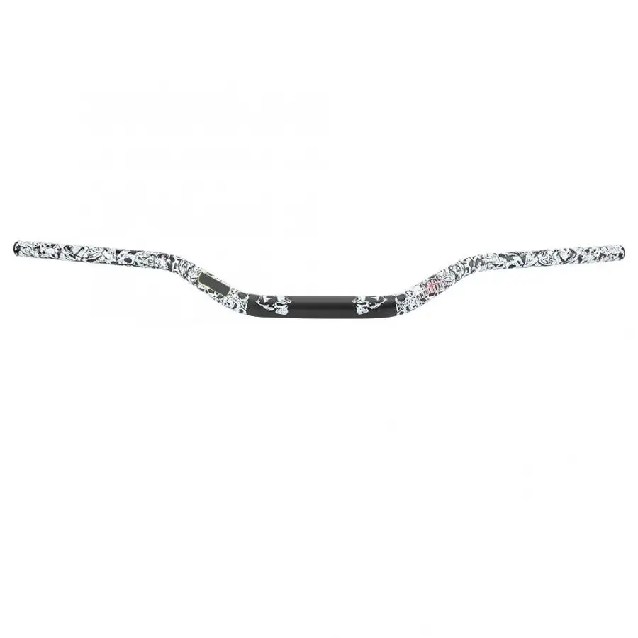 Бренд Лидер продаж мотоцикл модификация универсальный алюминиевый сплав мотоцикл руль натяжитель 28,6 мм мотоцикл части