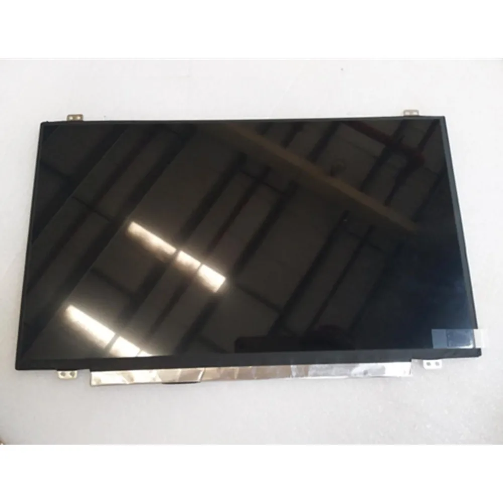 

New for Lenovo ThinkPad T480 A475 T460P L460 E460 T470 T470P L470 LCD Display Screen 14" 1920x1080 FHD LED FRU:00NY447 00NY673