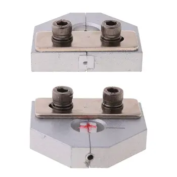 

Metal Filament Connector for 3D Printer Repair Parts for PLA/ABS/ HIPS/PC/PETG