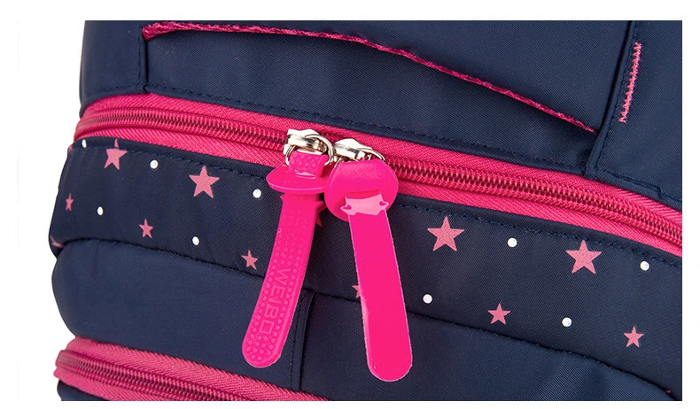 Новые школьные сумки для девочек с принтом звезды, рюкзаки для подростков, детские школьные сумки, рюкзак mochila infantil, рюкзак с принтом